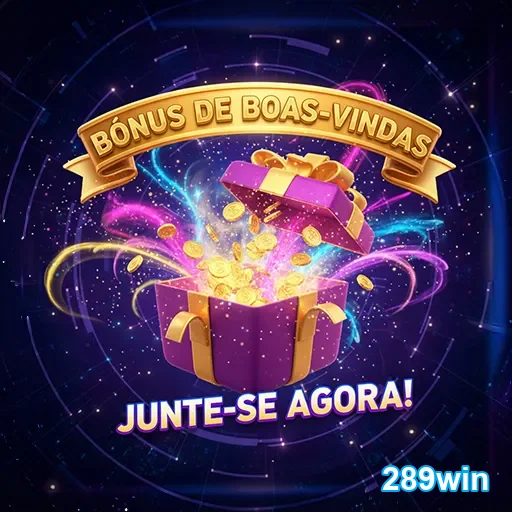 Imagem relacionada ao bônus do 289win, destaque para promoções e oportunidades de jogos no site 289win.