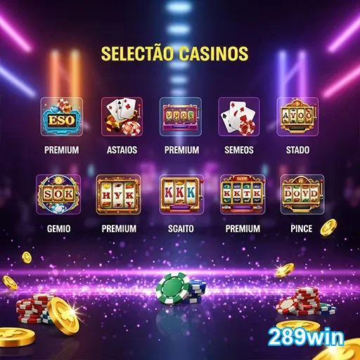 Imagem relacionada a jogos no site 289win, com elementos visuais de entretenimento digital.
